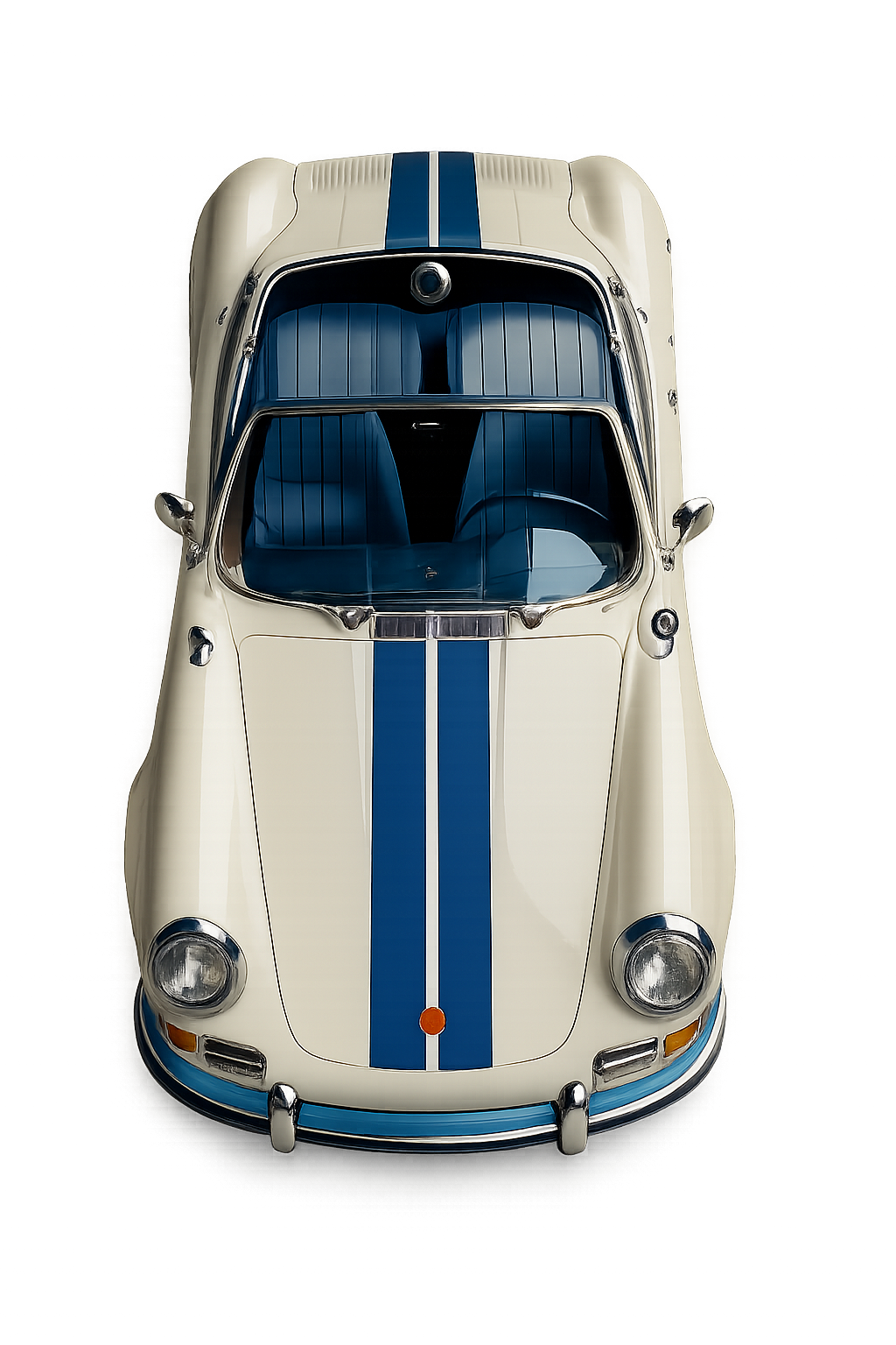 Hero Car