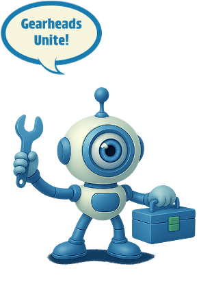 Ray Robot